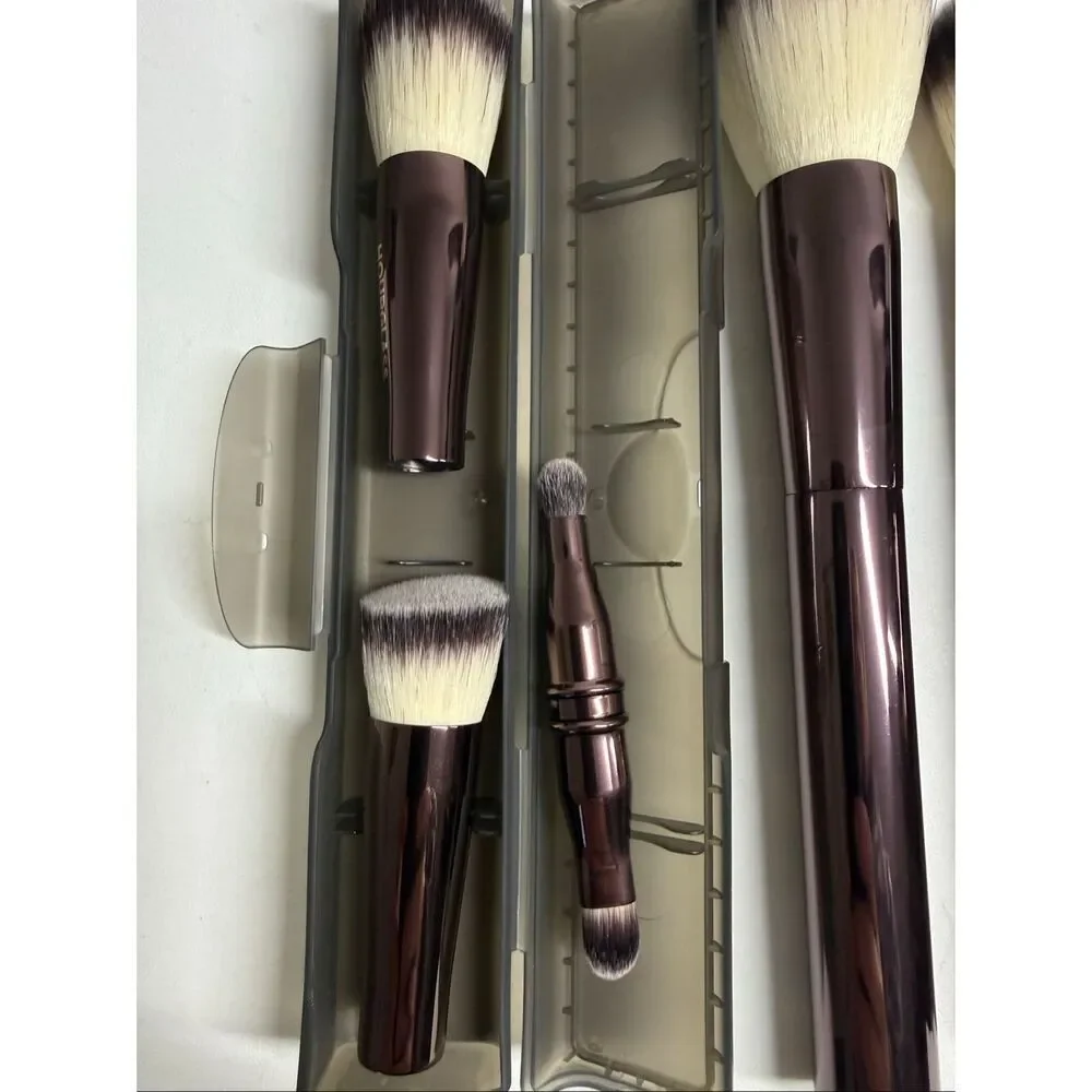 New Hourglass Complete Set Brushes Kit Of 11